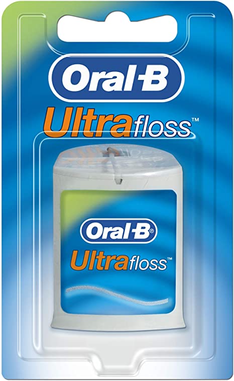FILO INTERD.ORAL B S/FLOSSx50f